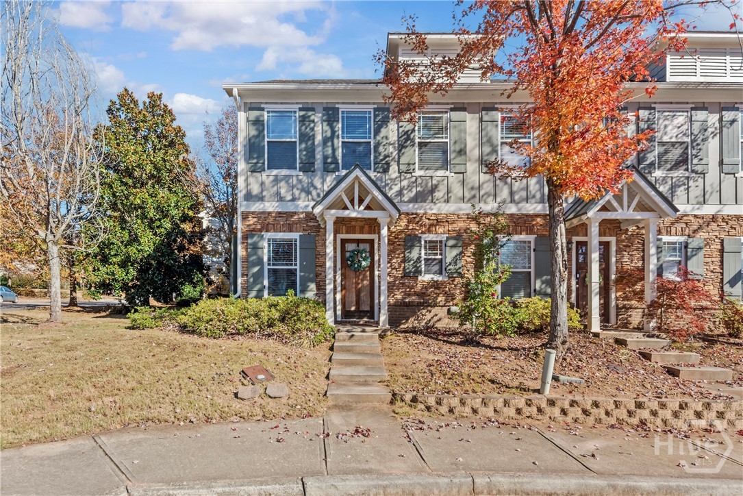 203 Oconee River Circle