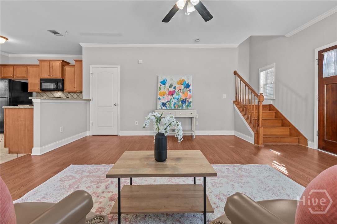 203 Oconee River Circle