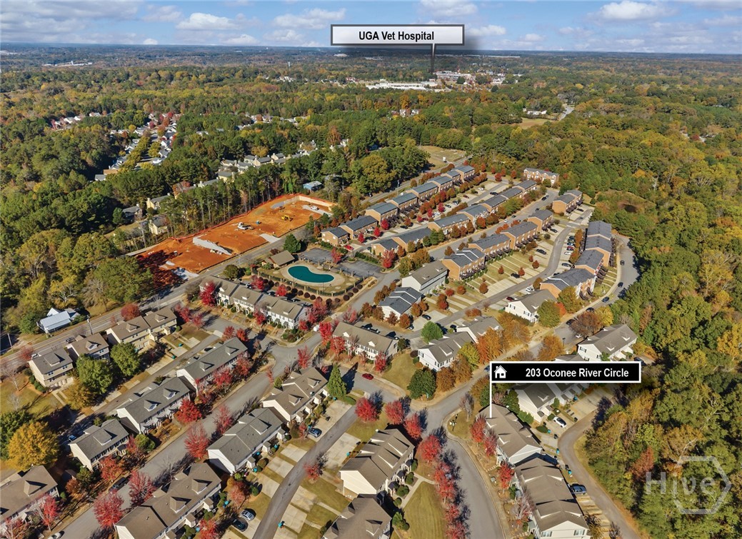 203 Oconee River Circle