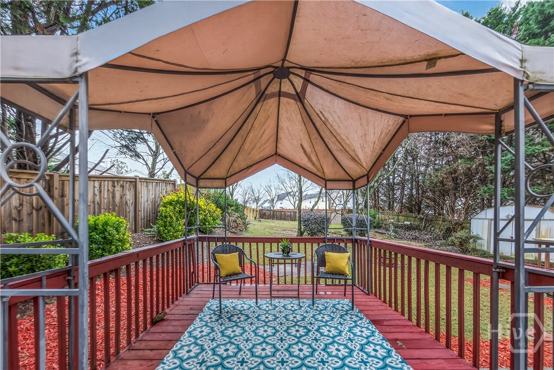 2164 Pierce Way