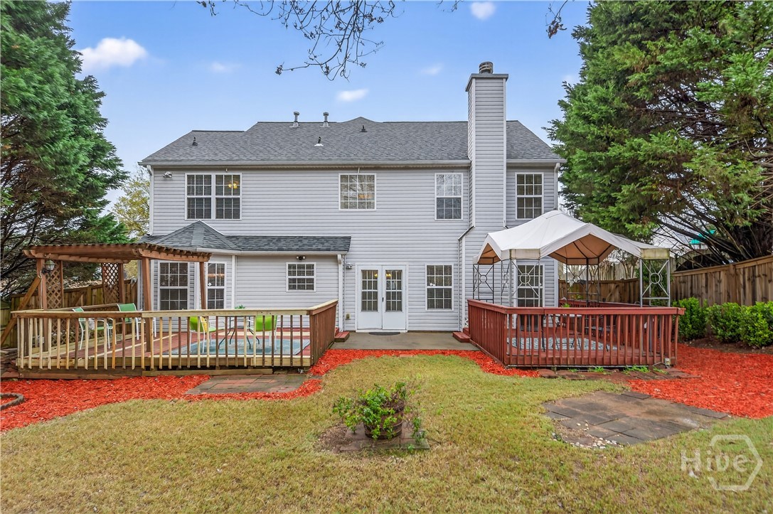 2164 Pierce Way