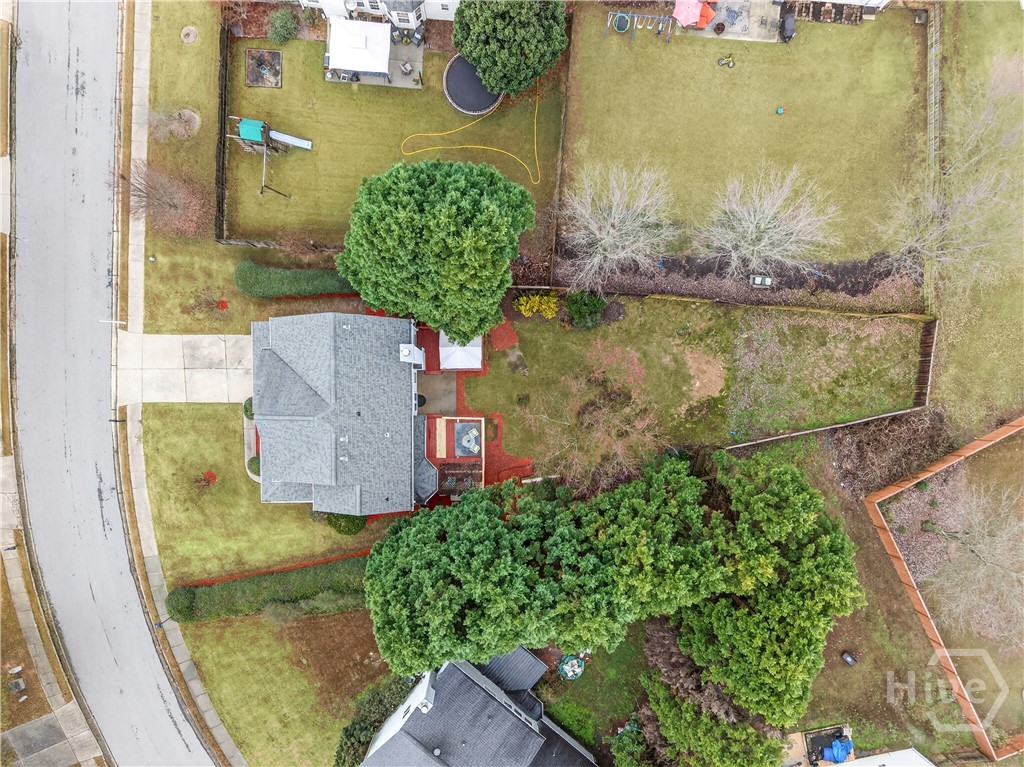 2164 Pierce Way