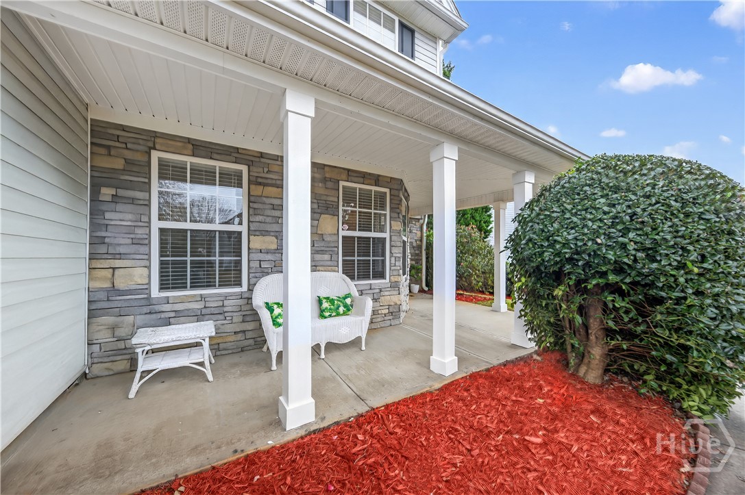 2164 Pierce Way
