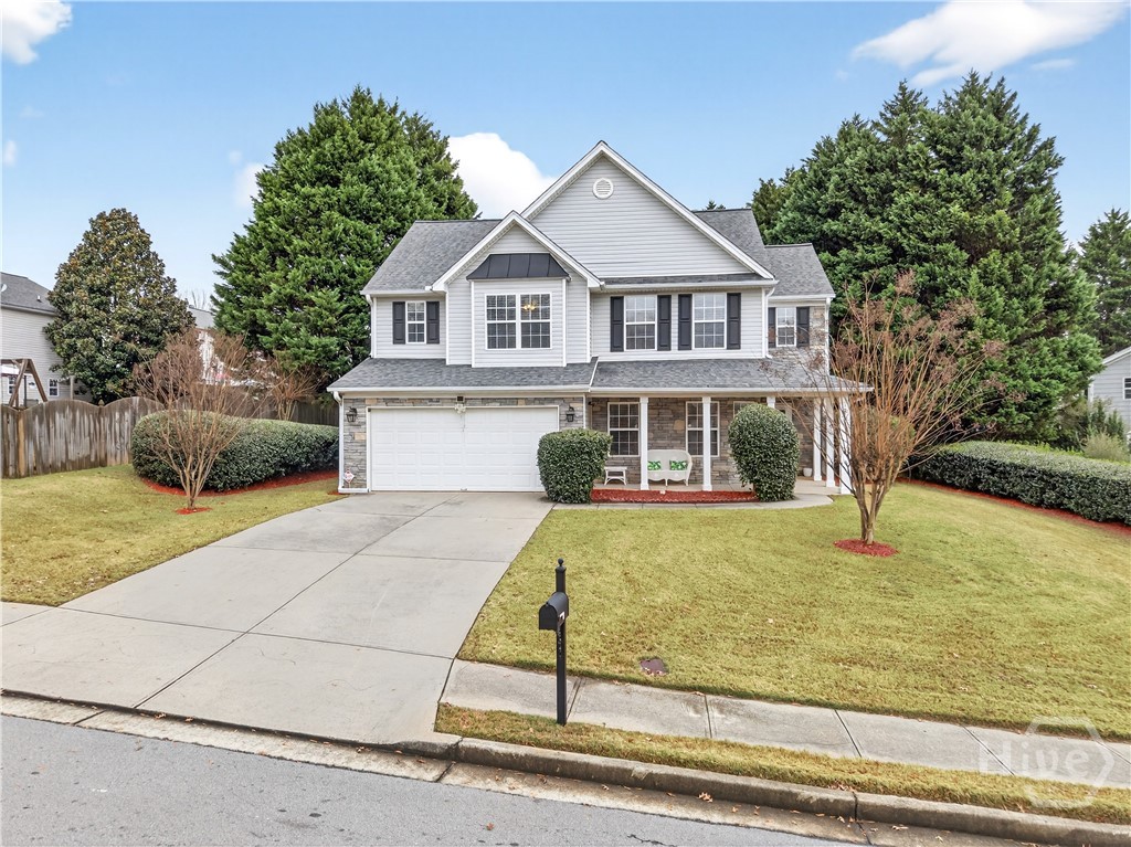 2164 Pierce Way