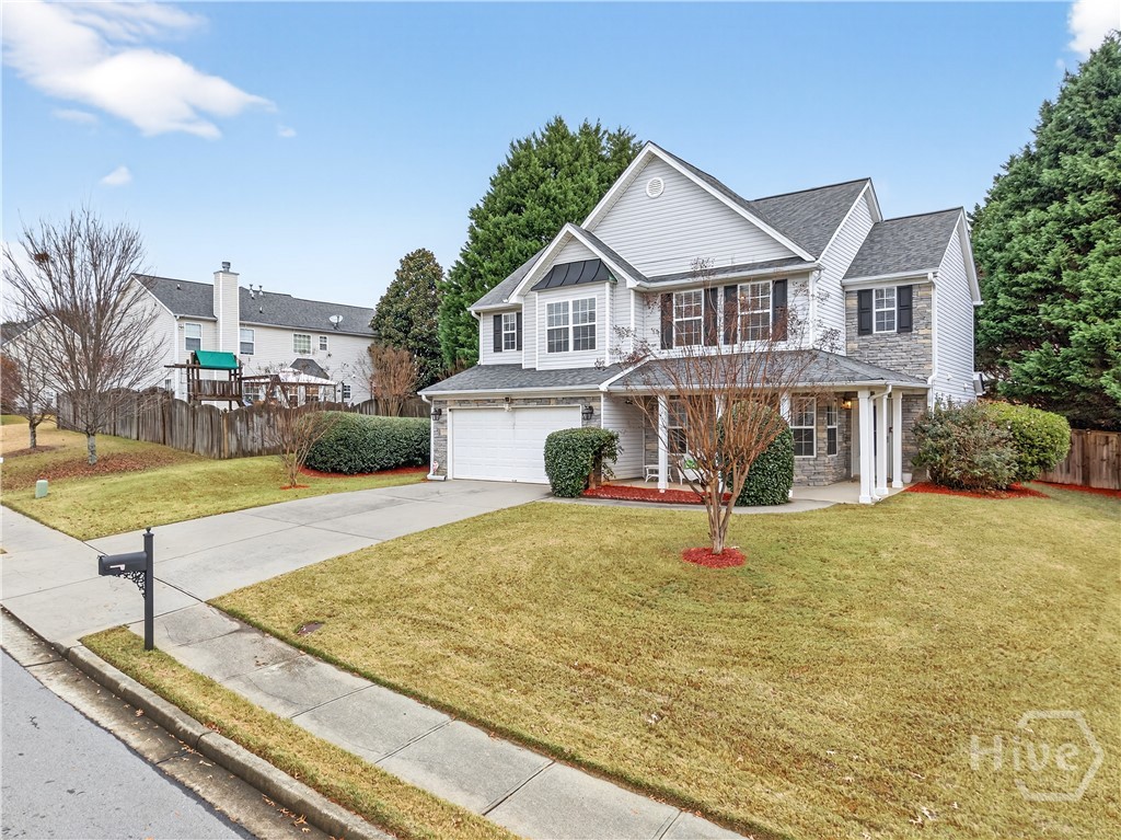 2164 Pierce Way