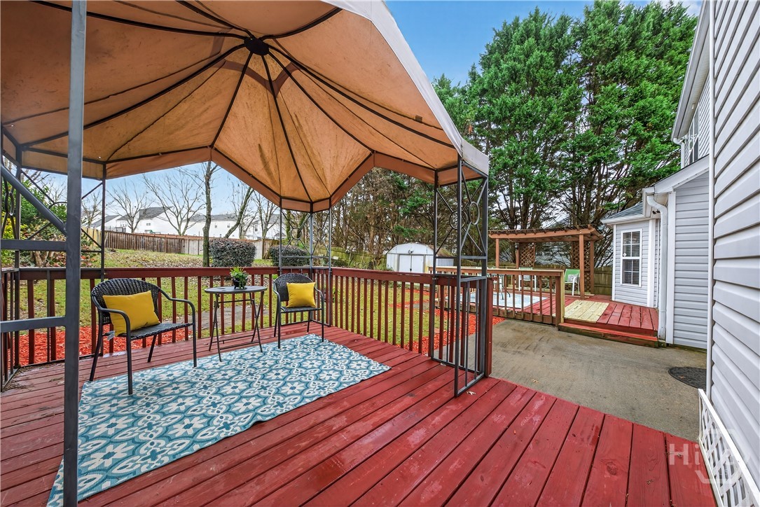 2164 Pierce Way