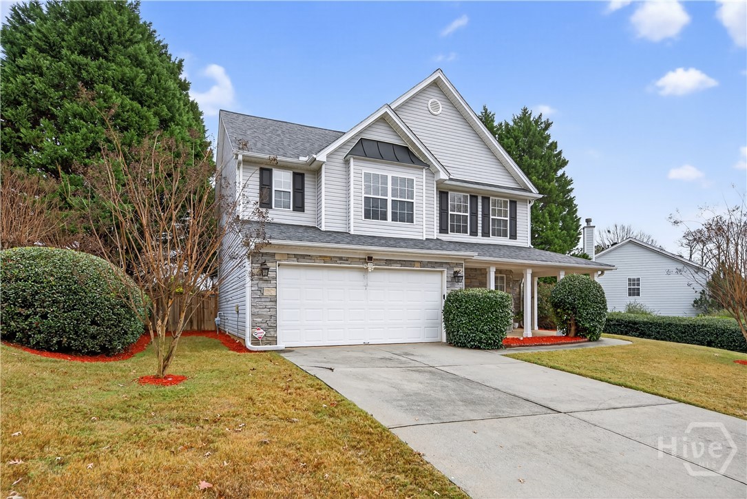 2164 Pierce Way