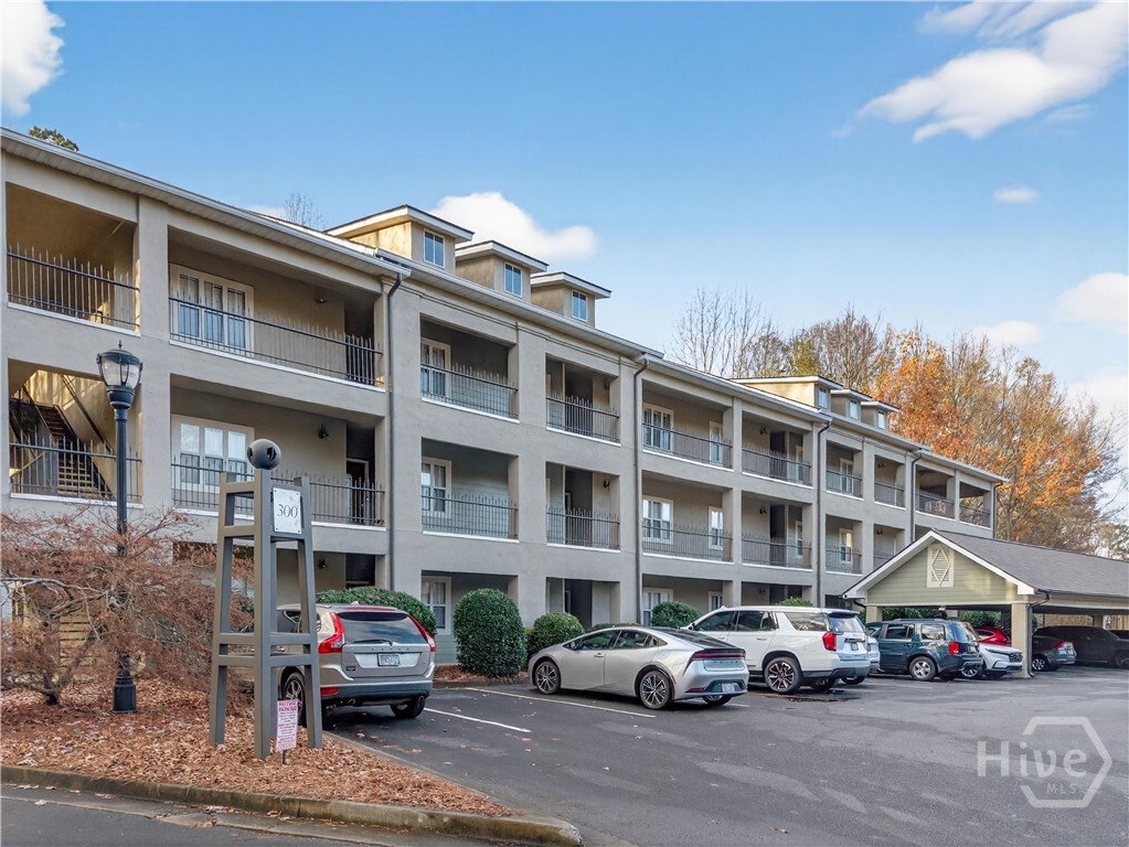 125 Wood Lake Drive 310