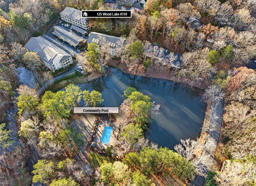 125 Wood Lake Drive 310