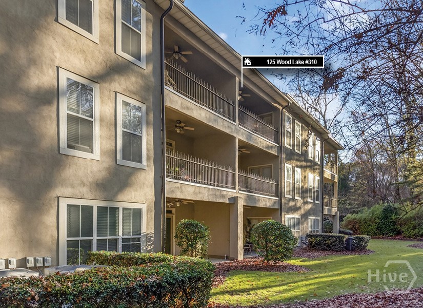 125 Wood Lake Drive 310