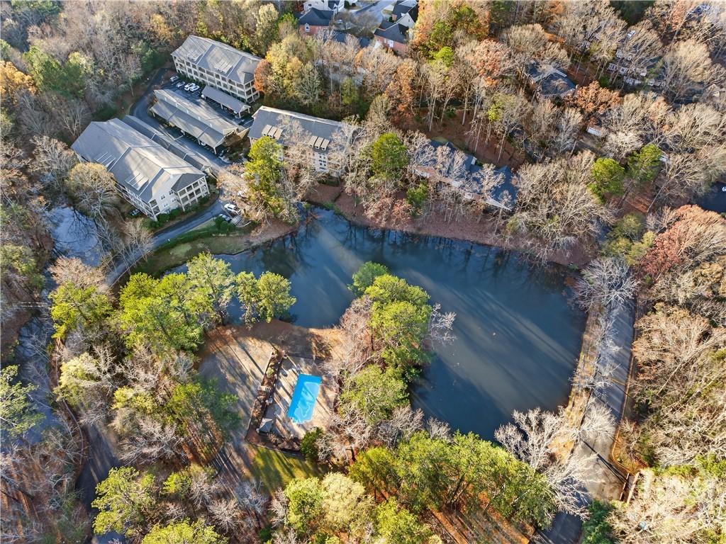 125 Wood Lake Drive 310