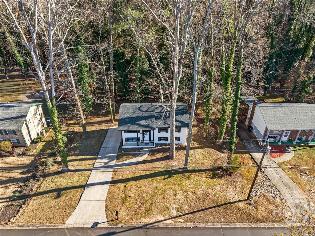 140 Merlin Drive