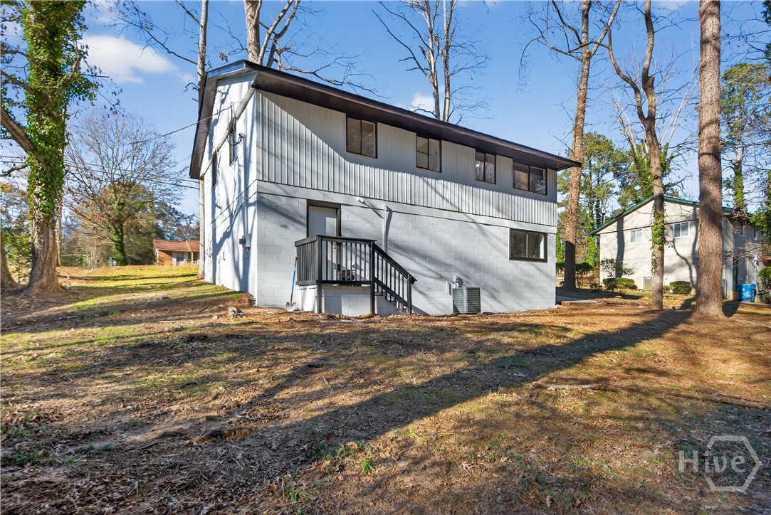 140 Merlin Drive