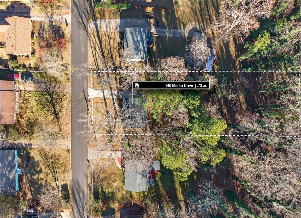 140 Merlin Drive