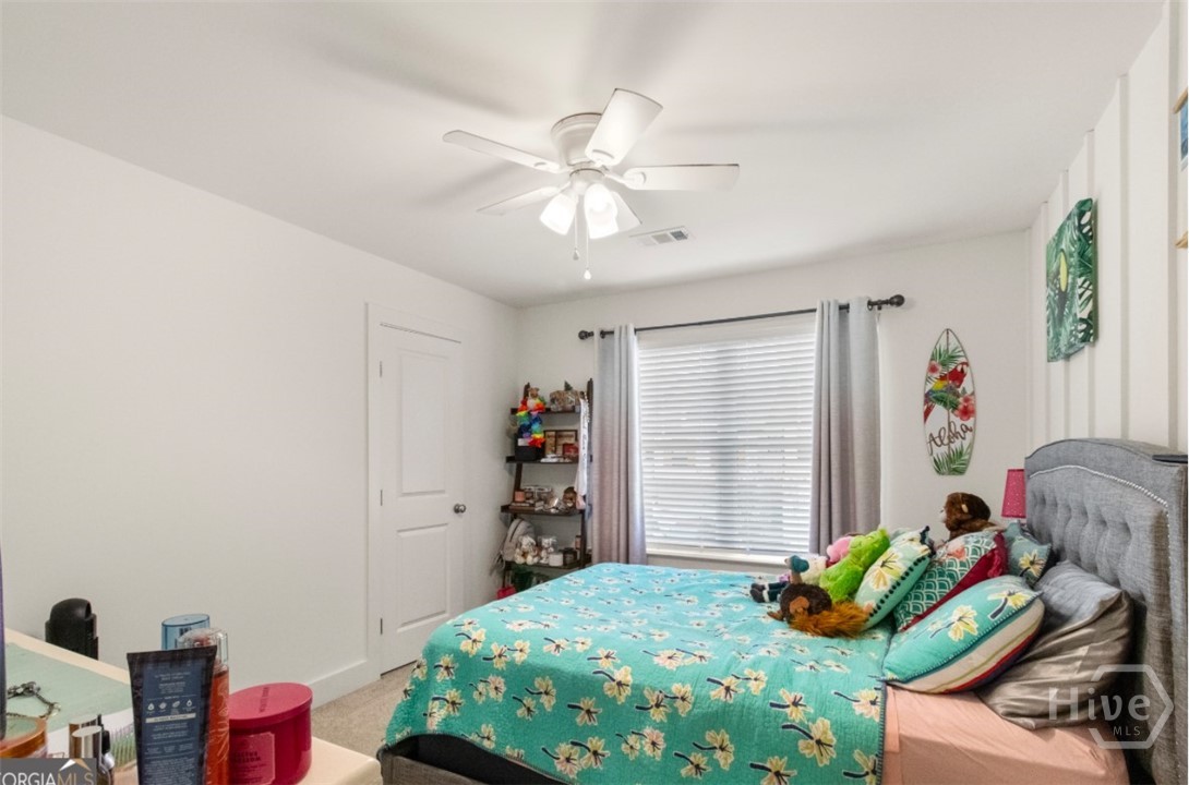 15 Caison Drive