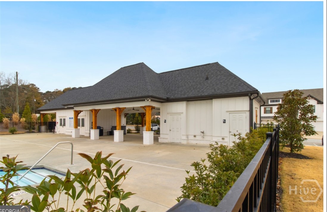 15 Caison Drive