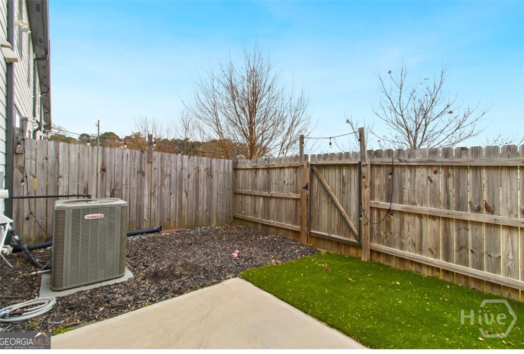 15 Caison Drive