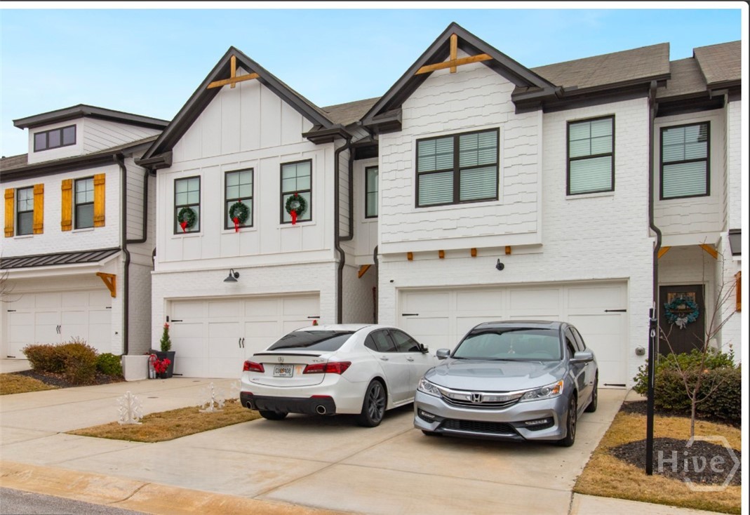 15 Caison Drive