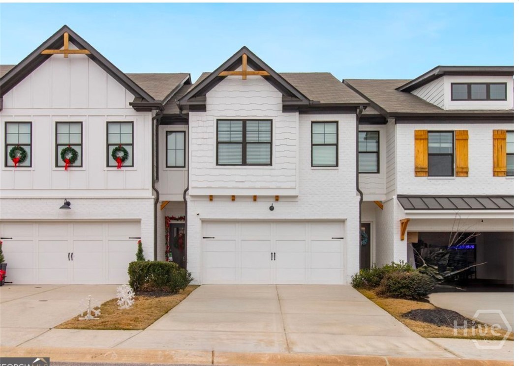 15 Caison Drive