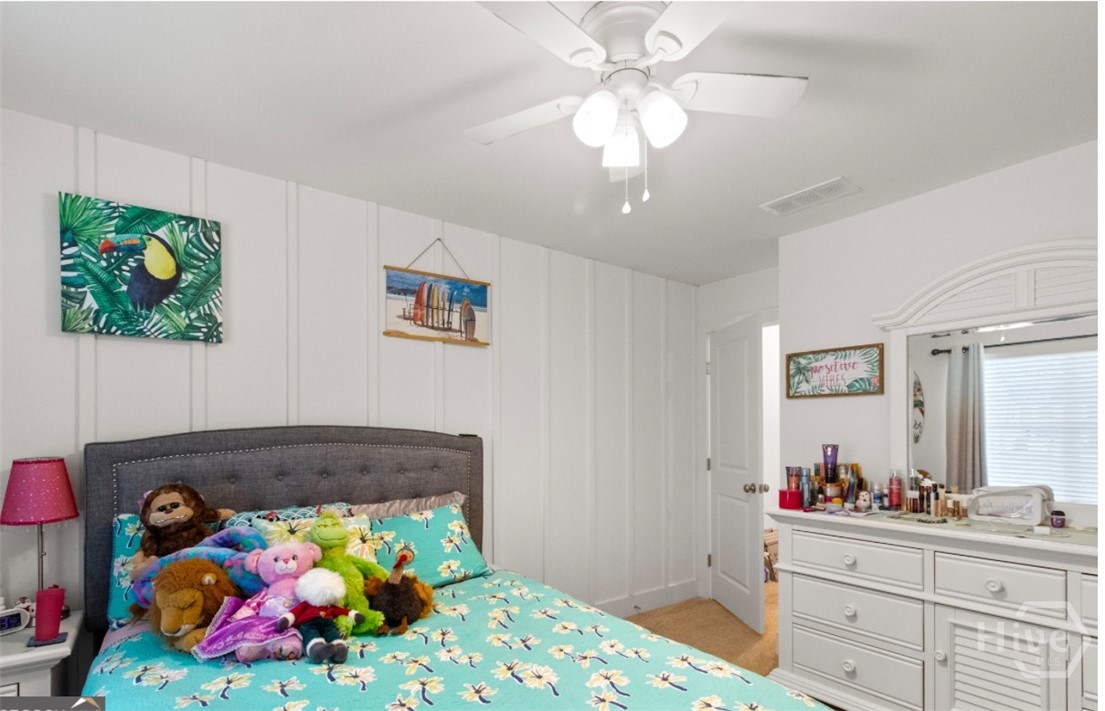 15 Caison Drive