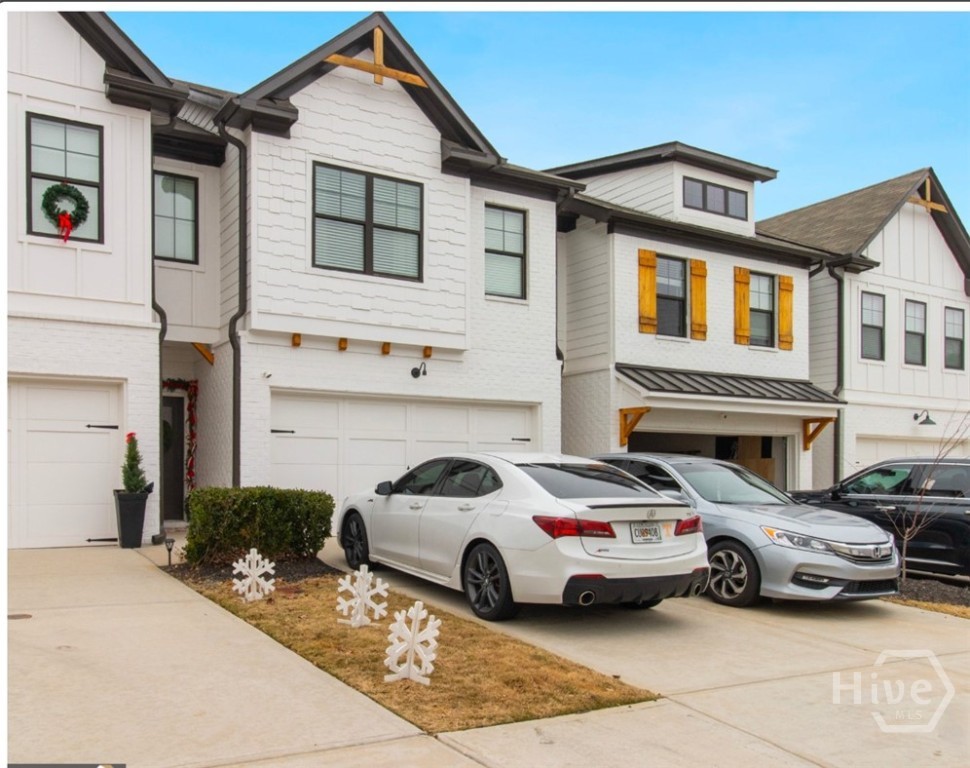 15 Caison Drive