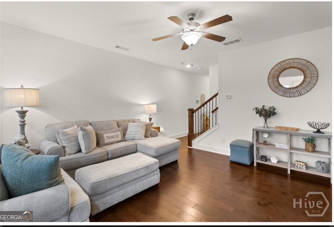15 Caison Drive