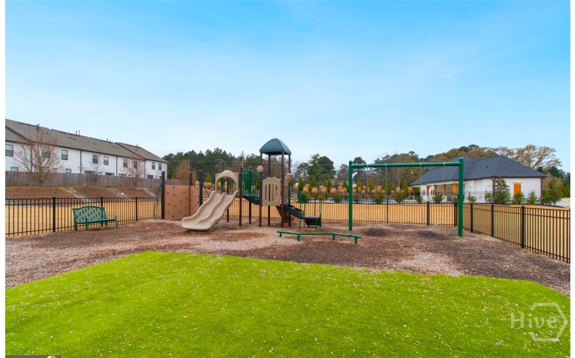 15 Caison Drive
