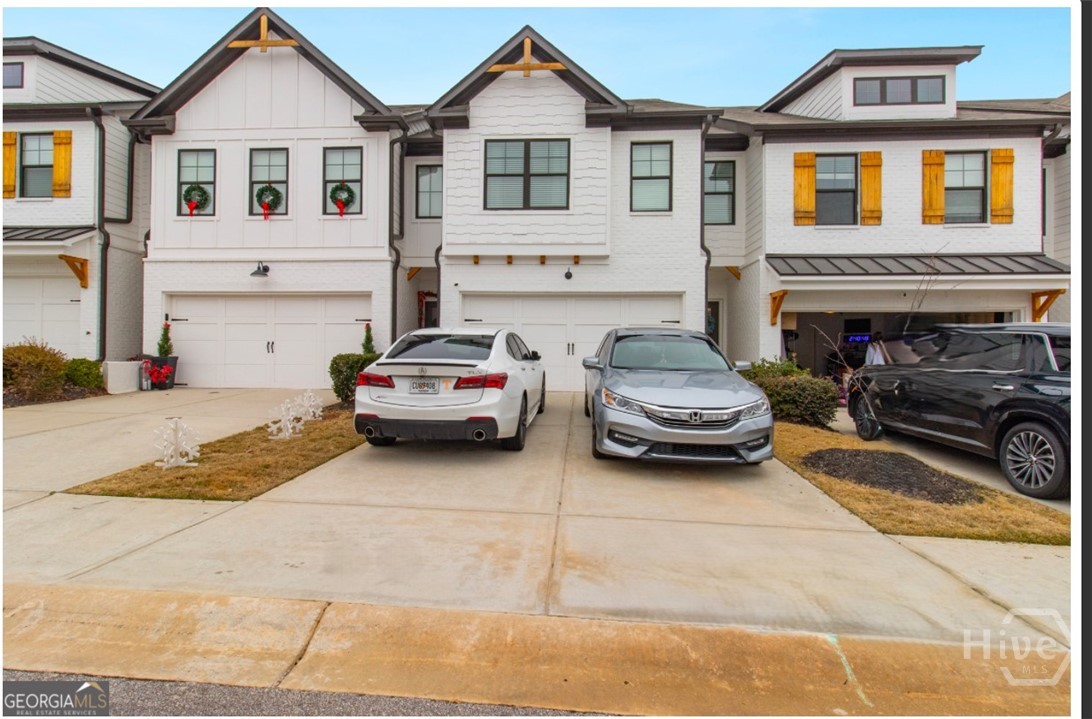 15 Caison Drive