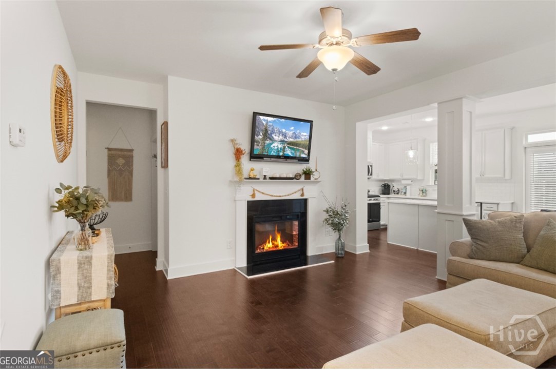 15 Caison Drive