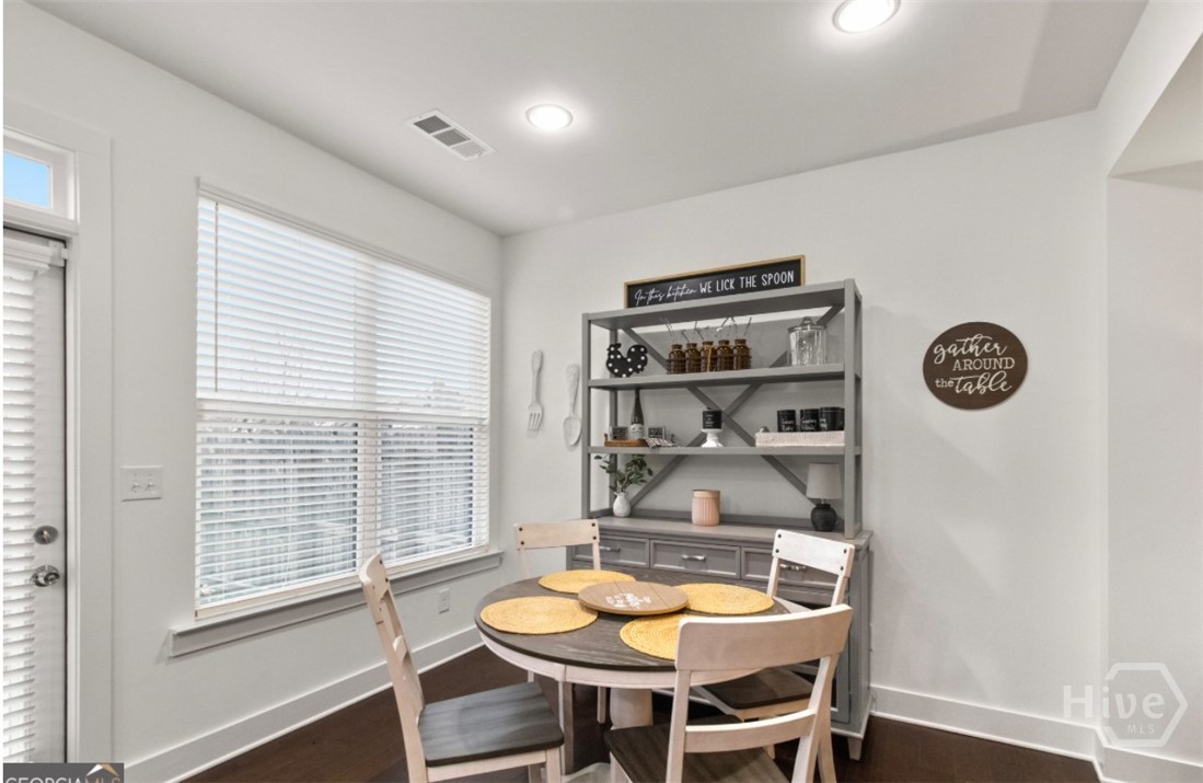 15 Caison Drive
