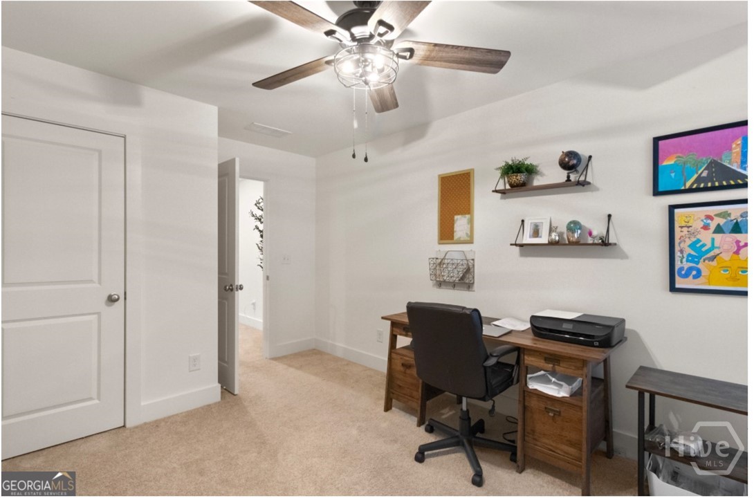 15 Caison Drive