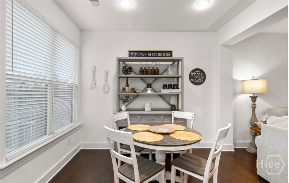 15 Caison Drive