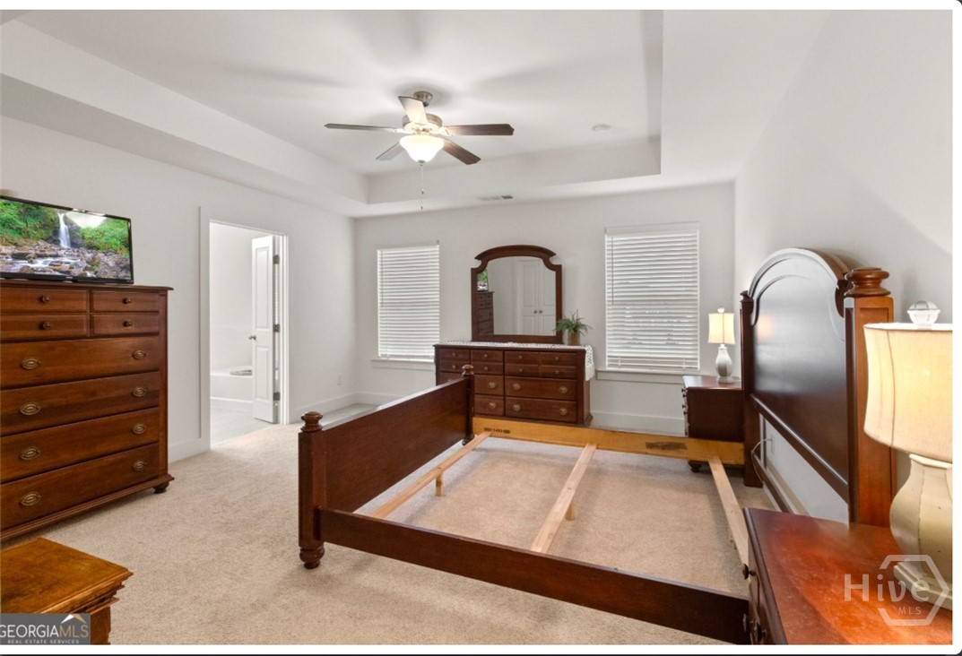 15 Caison Drive