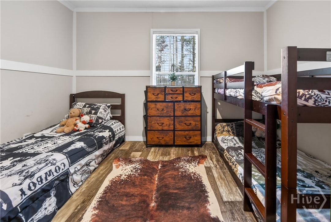 11 White Oak Trail