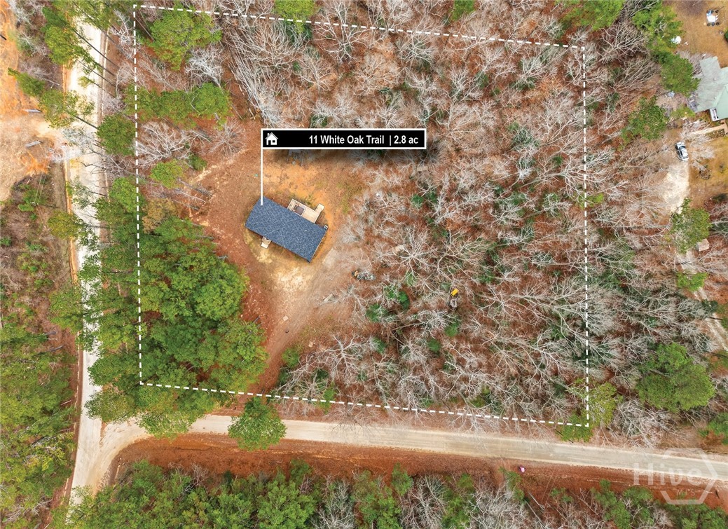 11 White Oak Trail