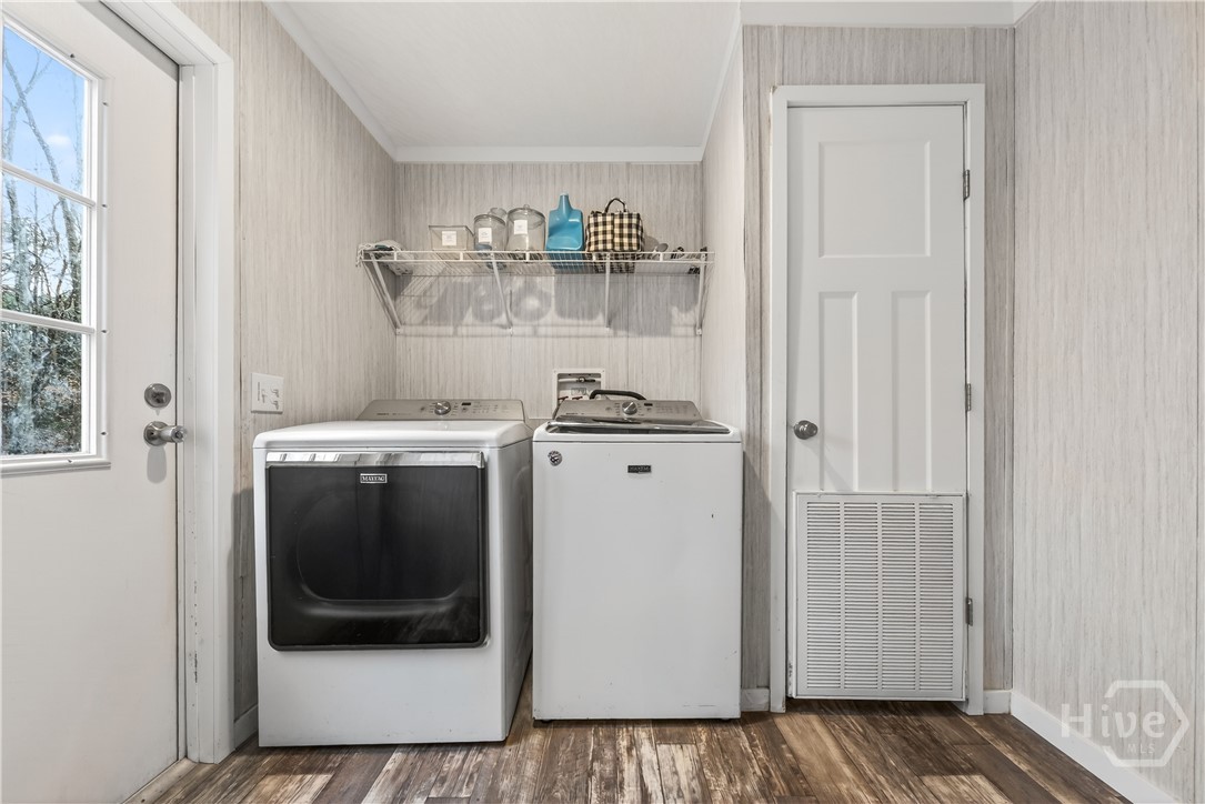 11 White Oak Trail