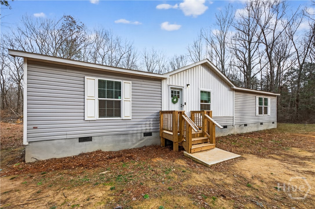 11 White Oak Trail