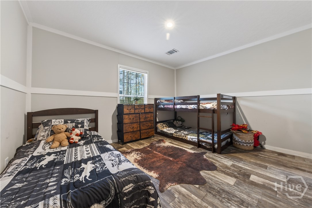 11 White Oak Trail