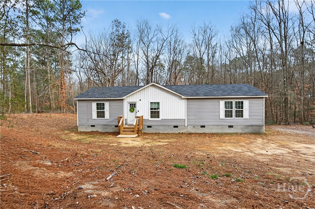 11 White Oak Trail
