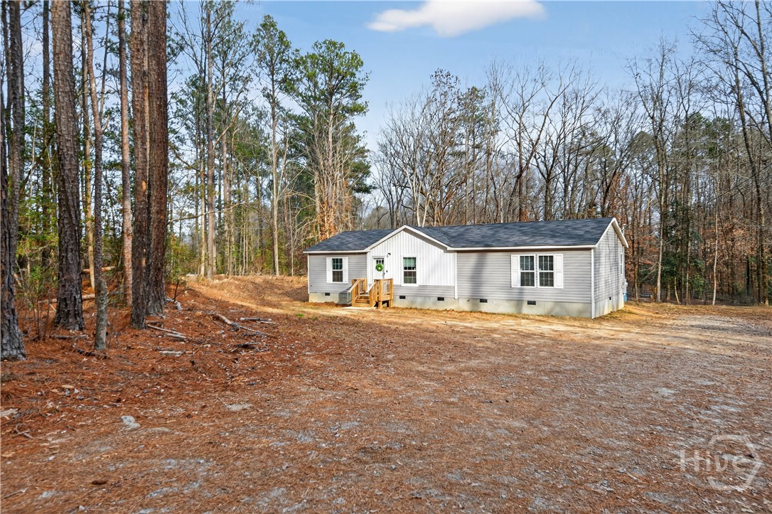 11 White Oak Trail