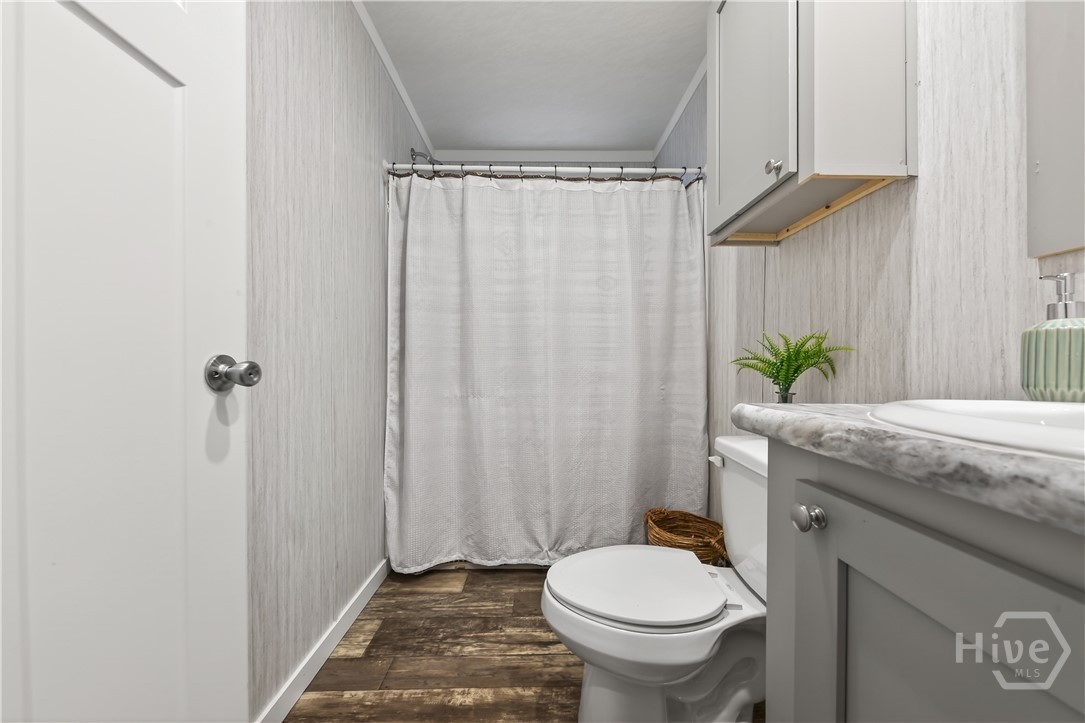 11 White Oak Trail
