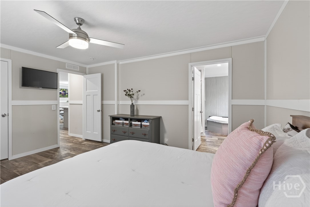 11 White Oak Trail