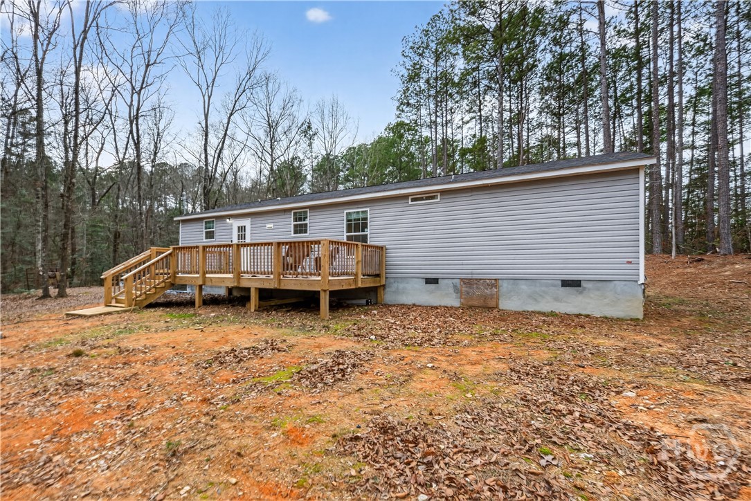 11 White Oak Trail