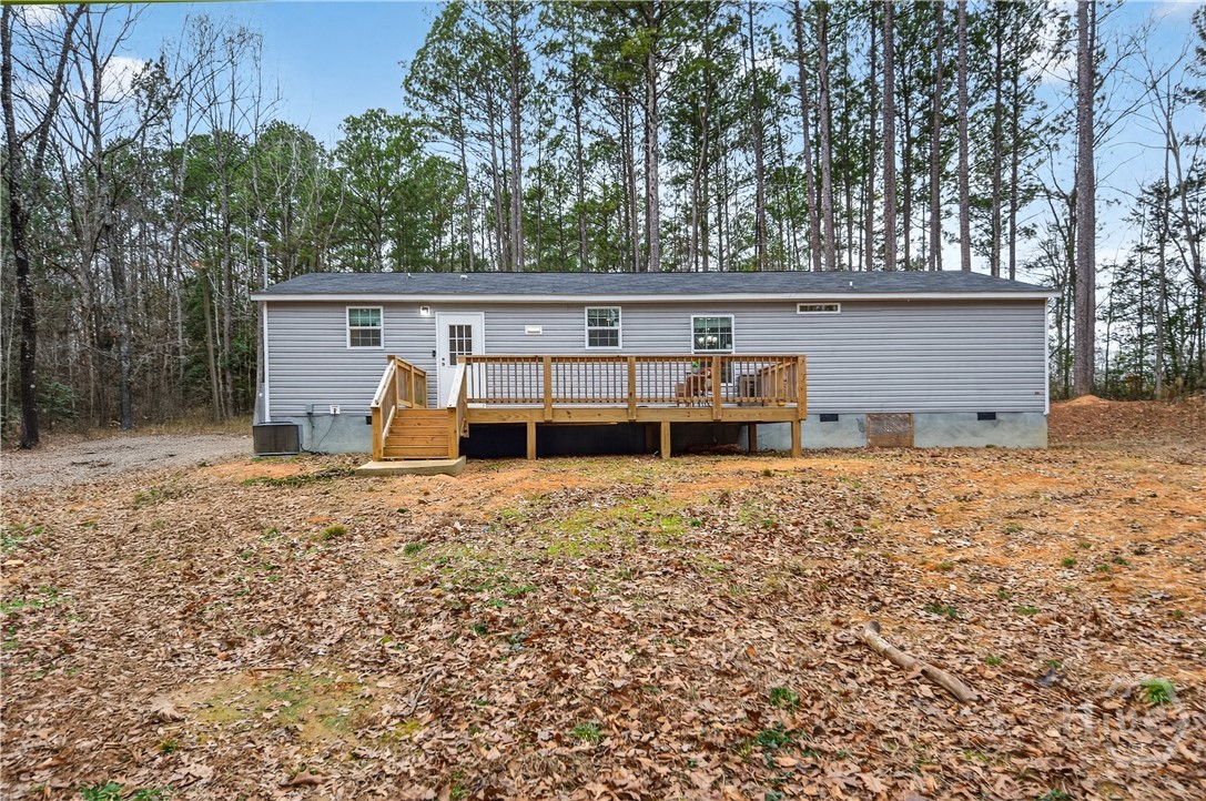 11 White Oak Trail