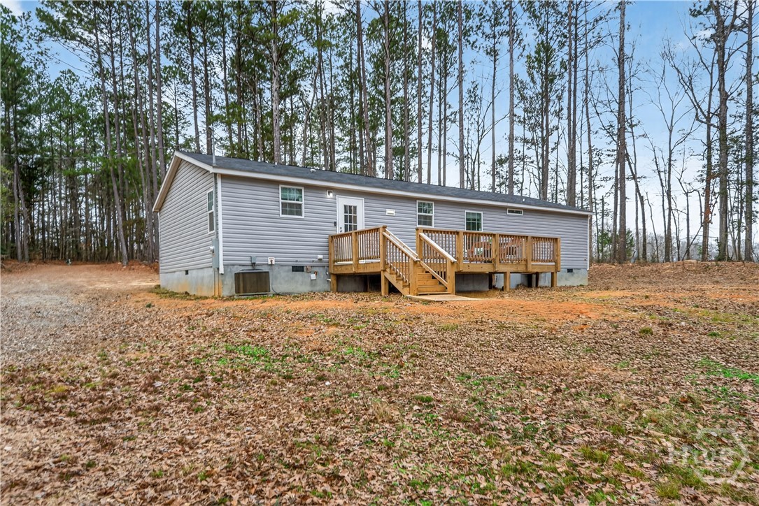 11 White Oak Trail