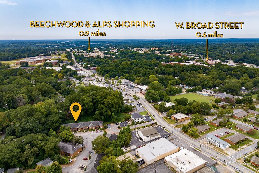 1055 Baxter Street 506