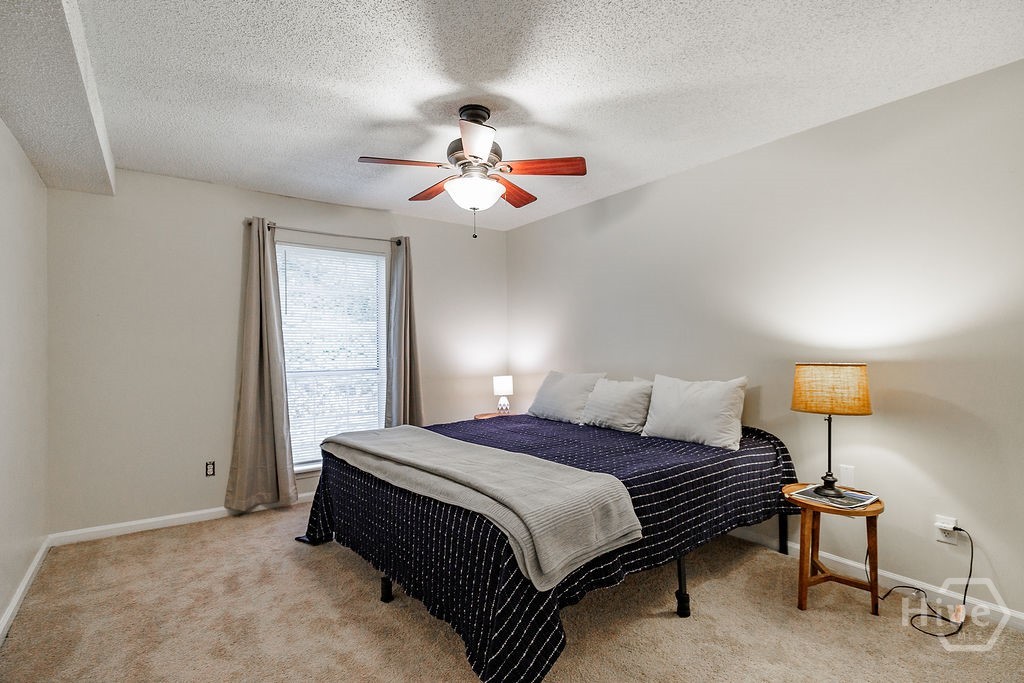 1055 Baxter Street 506