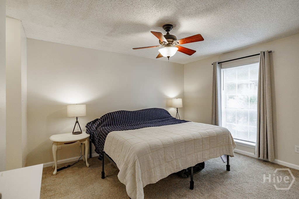 1055 Baxter Street 506