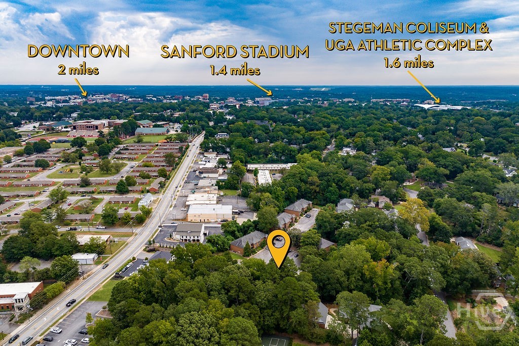 1055 Baxter Street 506