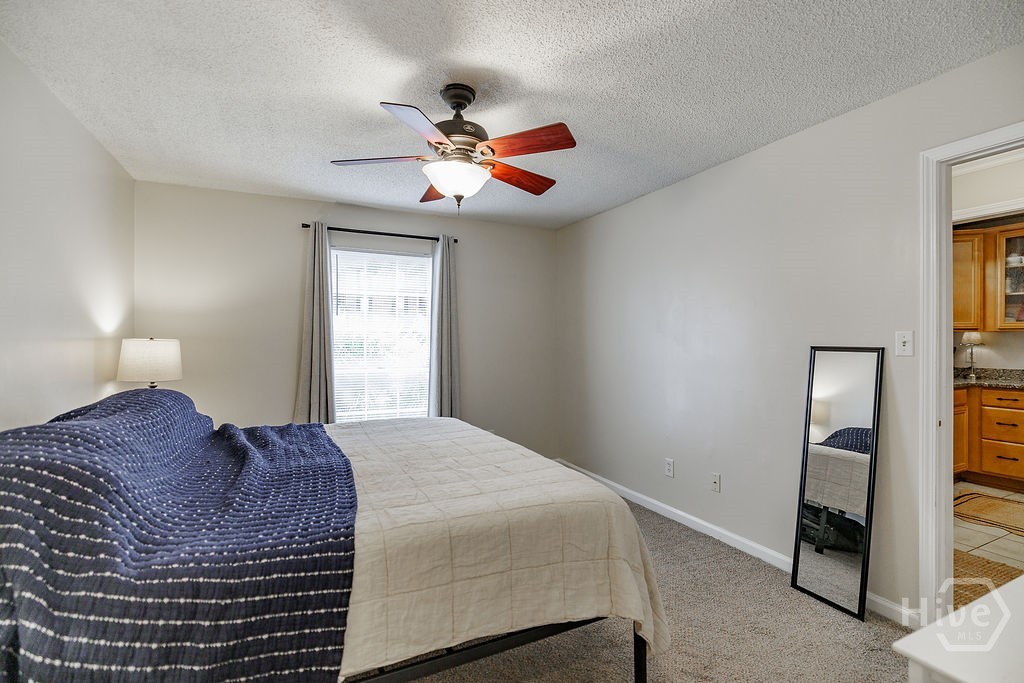 1055 Baxter Street 506